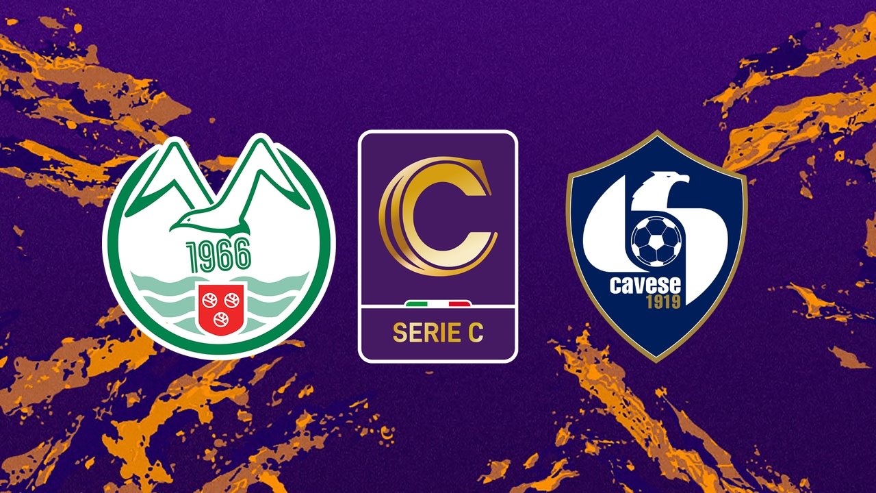 Monopoli vs Cavese poster