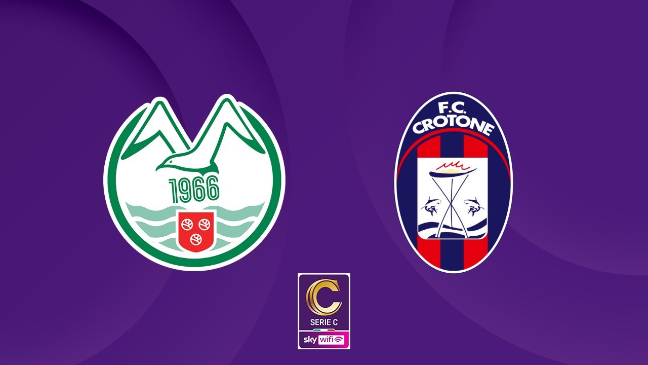 Monopoli vs Crotone poster