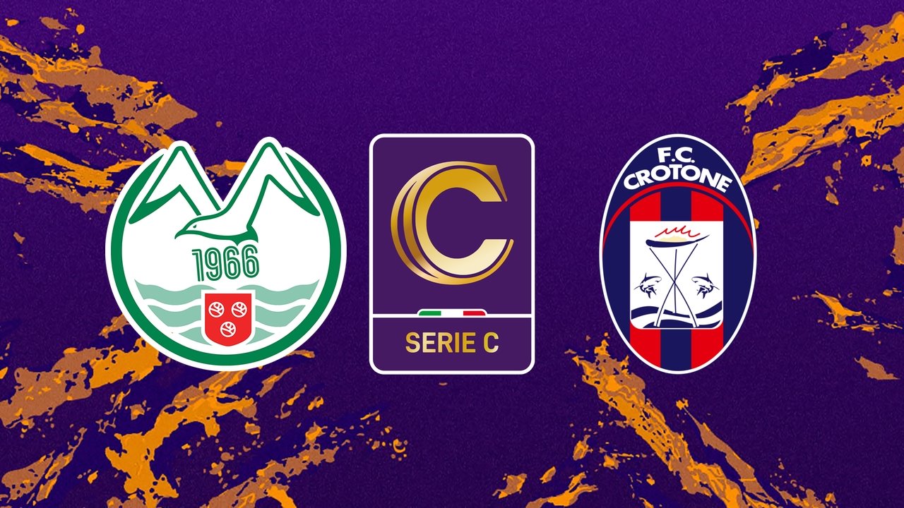 Monopoli vs Crotone poster