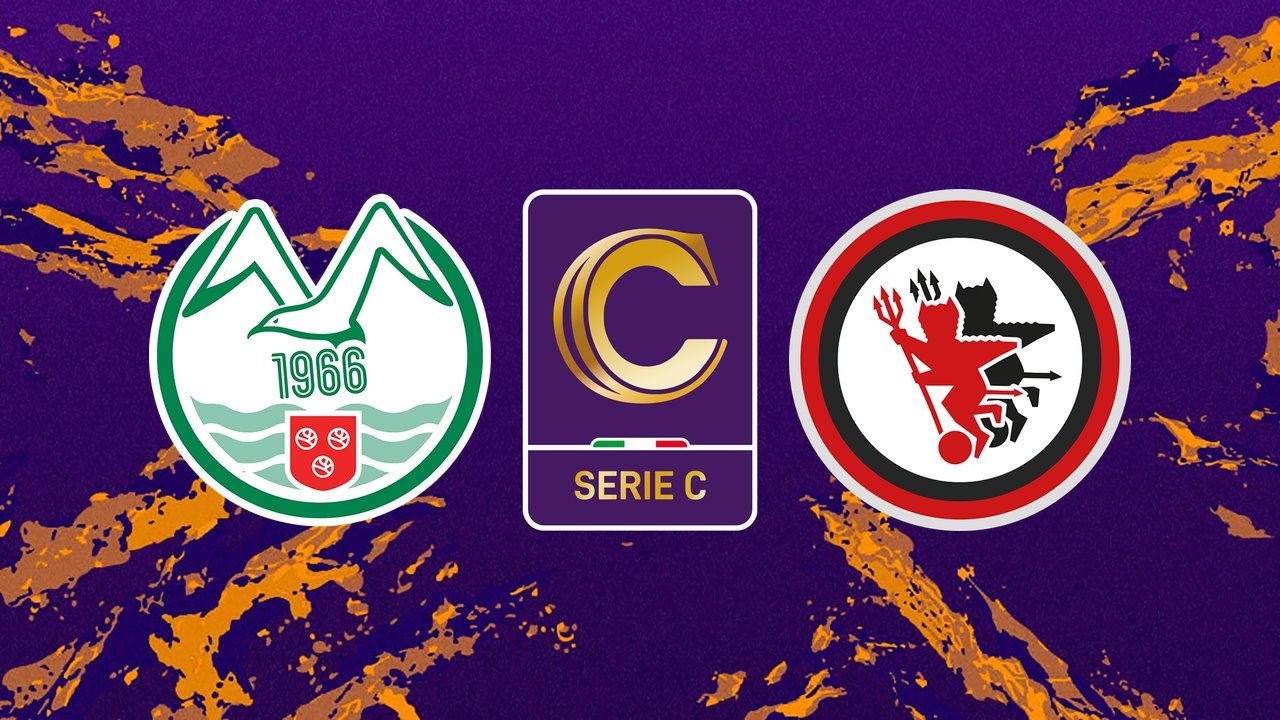 Monopoli vs Foggia poster