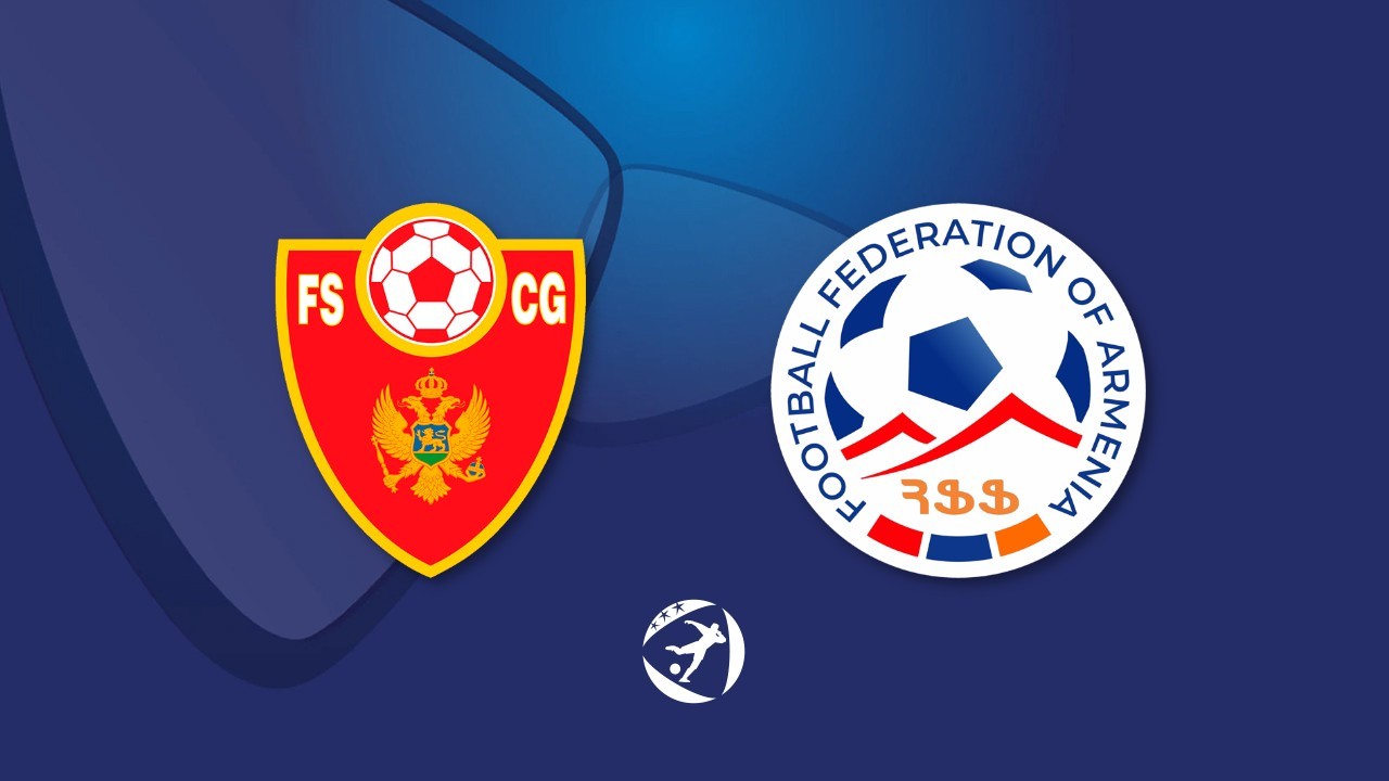 Montenegro U21 vs Armenia U21 poster