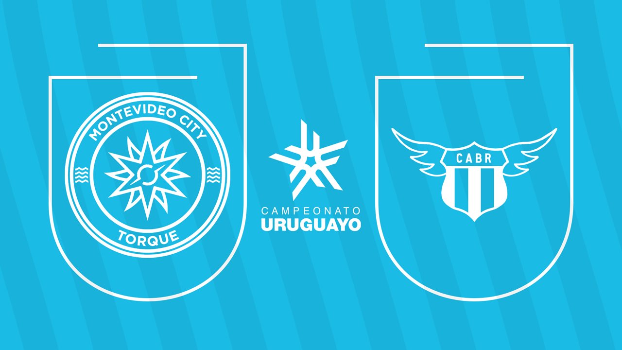 Montevideo City Torque vs Boston River poster