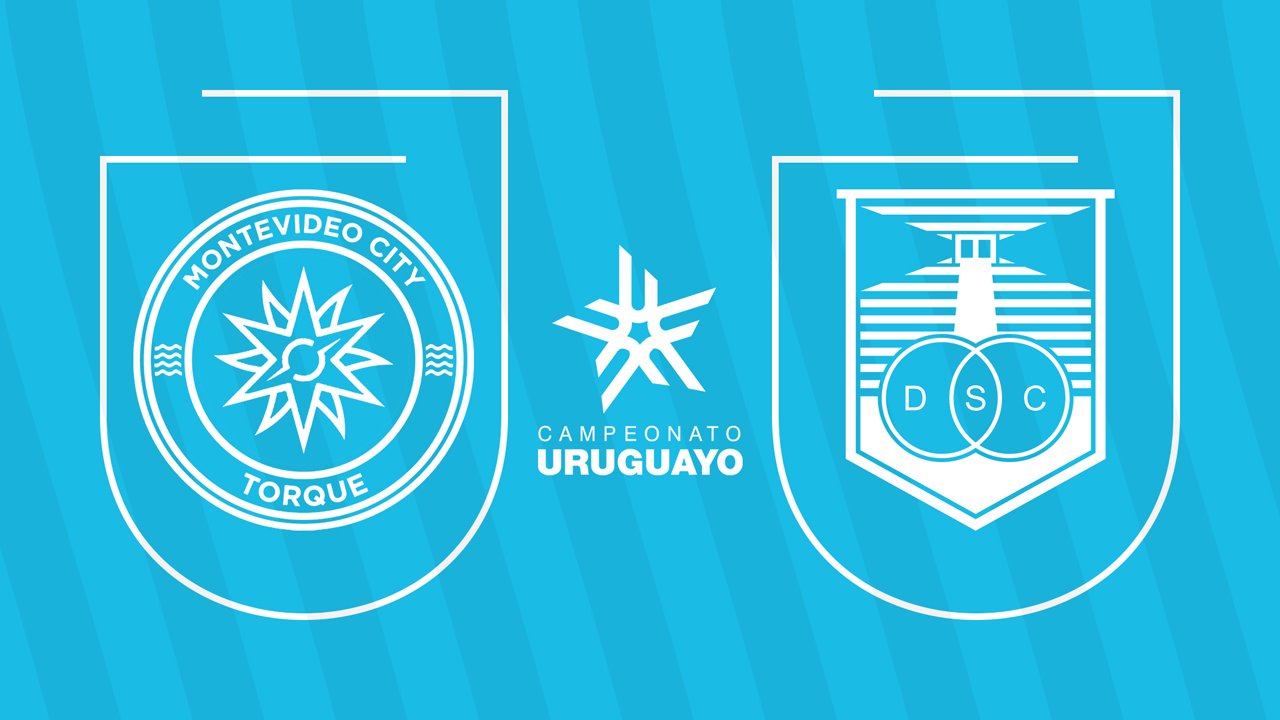 Montevideo City Torque vs Defensor Sporting poster