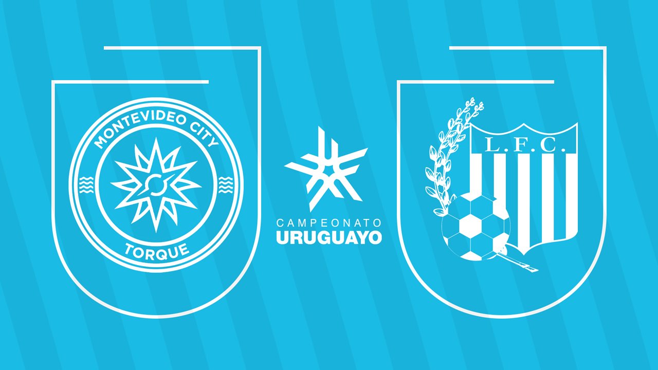 Montevideo City Torque vs Liverpool Montevideo poster