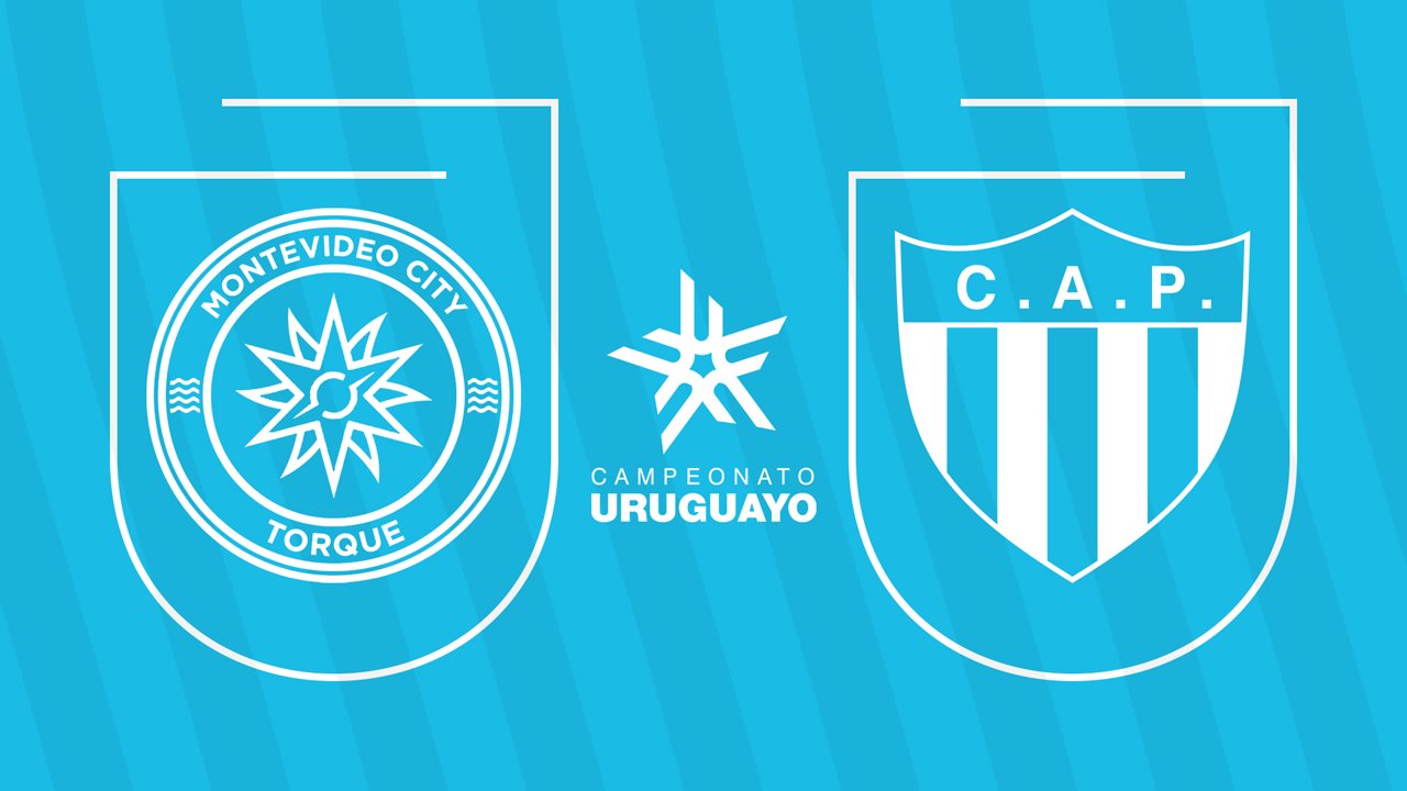 Montevideo City Torque vs Progreso poster