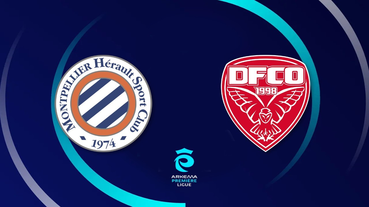 Montpellier Women vs Dijon Women poster