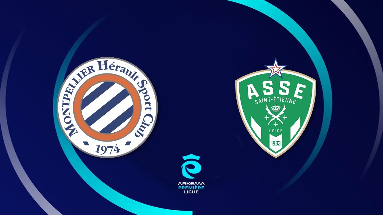 Montpellier Women vs Saint-Étienne Women poster