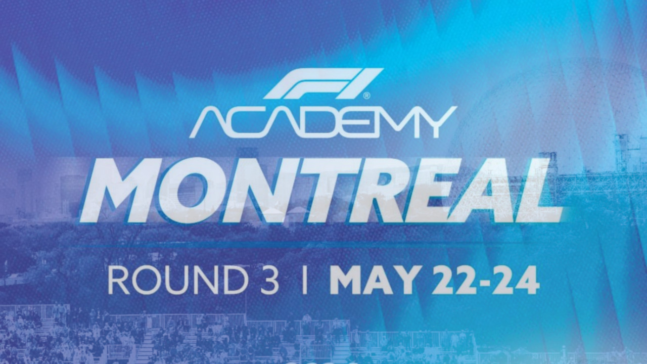 Montreal Feature Race image