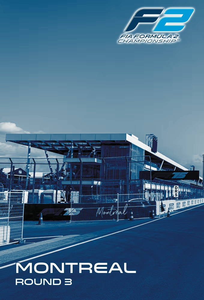Montréal Feature Race