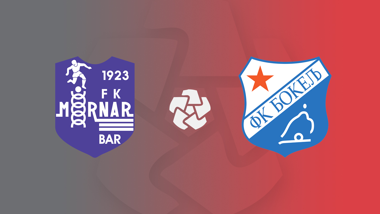 Mornar vs Bokelj poster