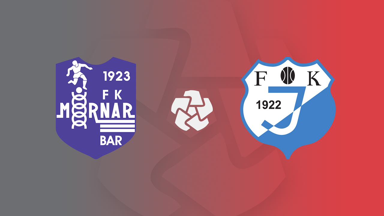 Mornar vs Jedinstvo poster