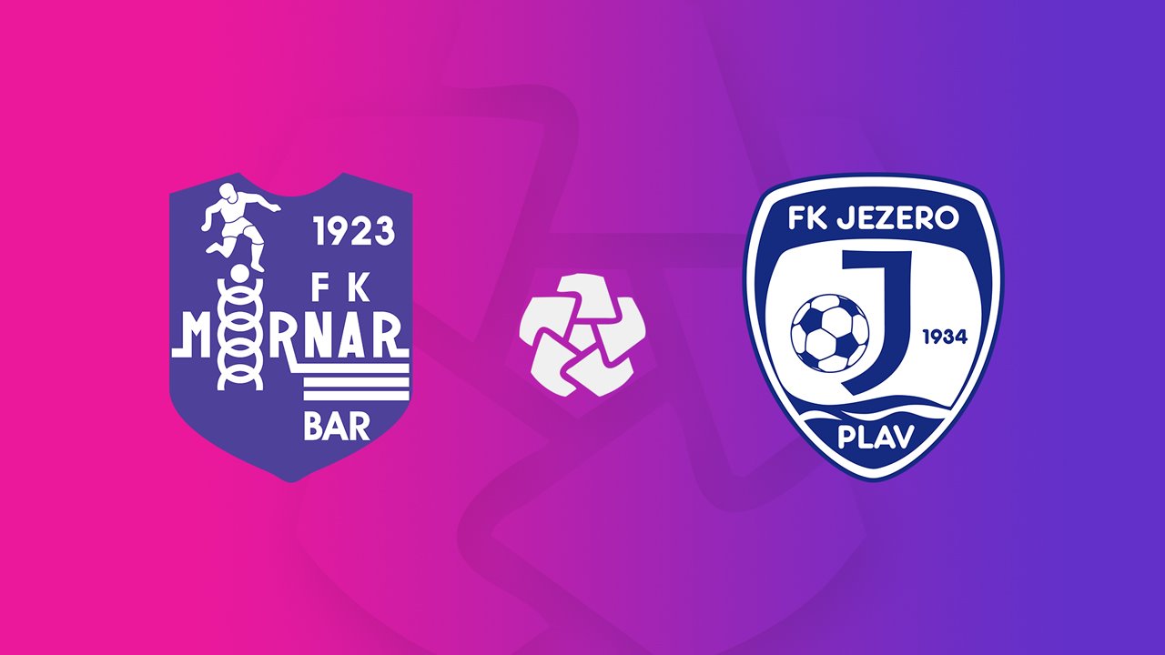 Mornar vs Jezero poster