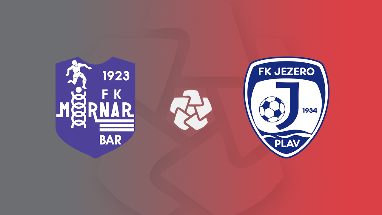 Mornar vs Jezero poster