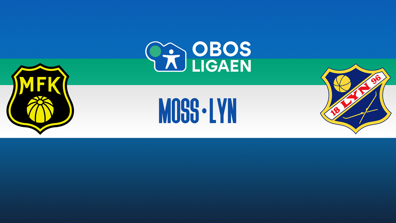 Moss vs Lyn poster
