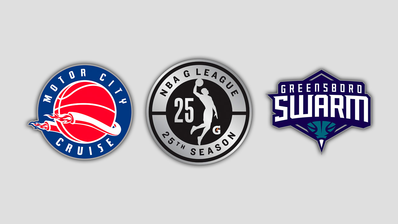 Motor City Cruise vs Greensboro Swarm poster