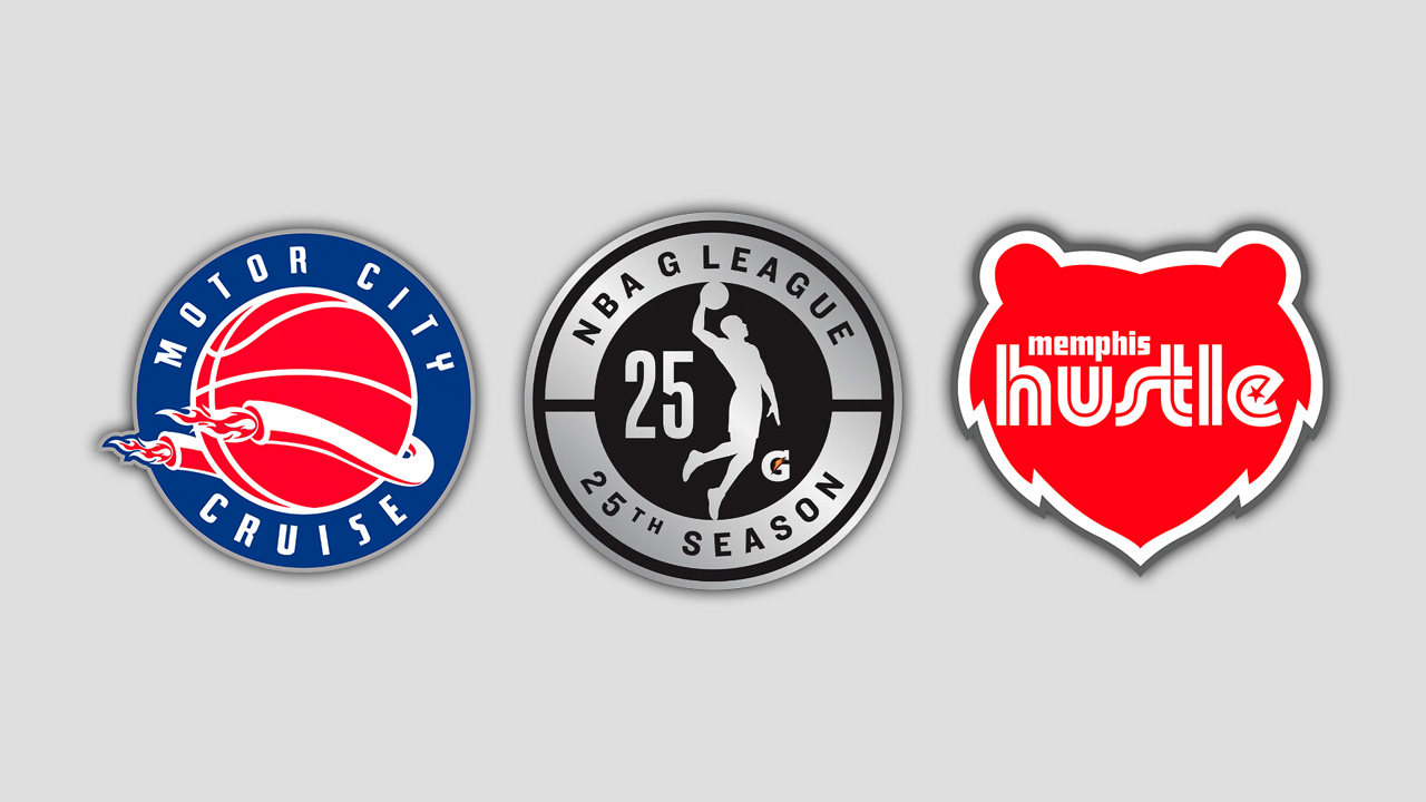 Motor City Cruise vs Memphis Hustle poster