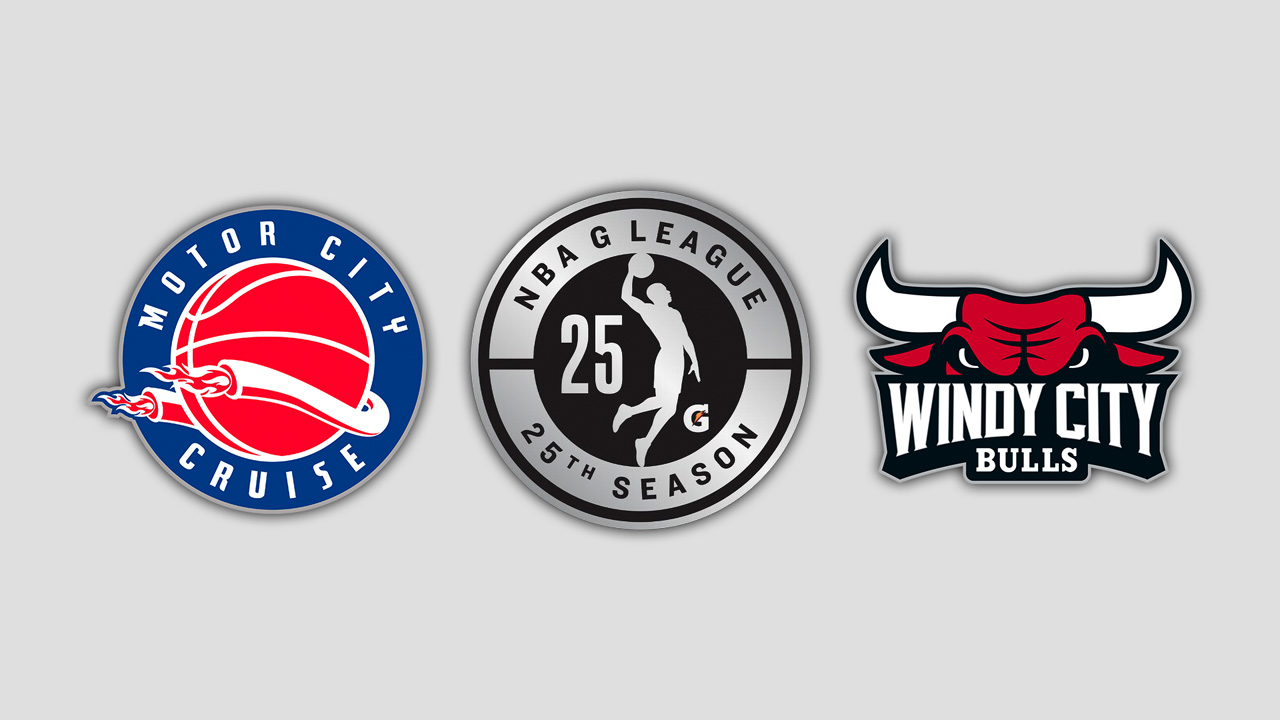 Motor City Cruise vs Windy City Bulls poster