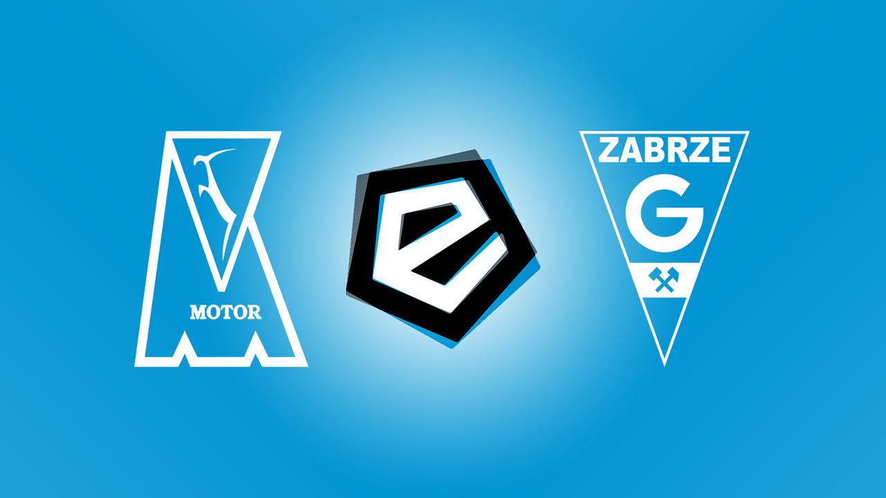 Motor Lublin vs Górnik Zabrze poster