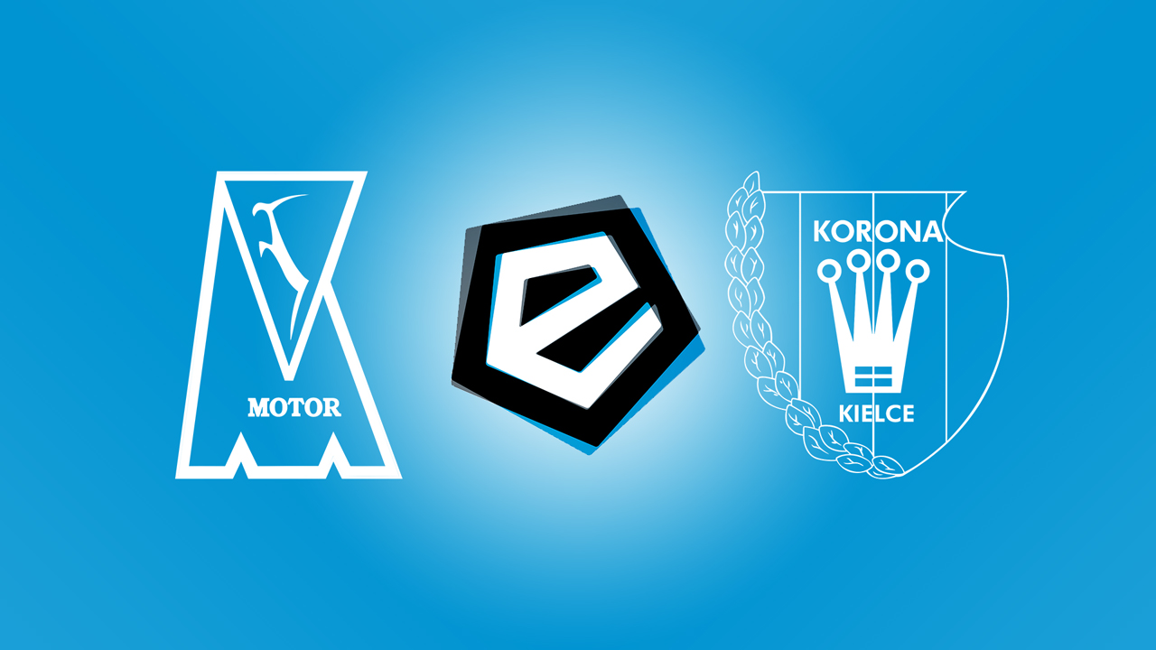 Motor Lublin vs Korona Kielce poster