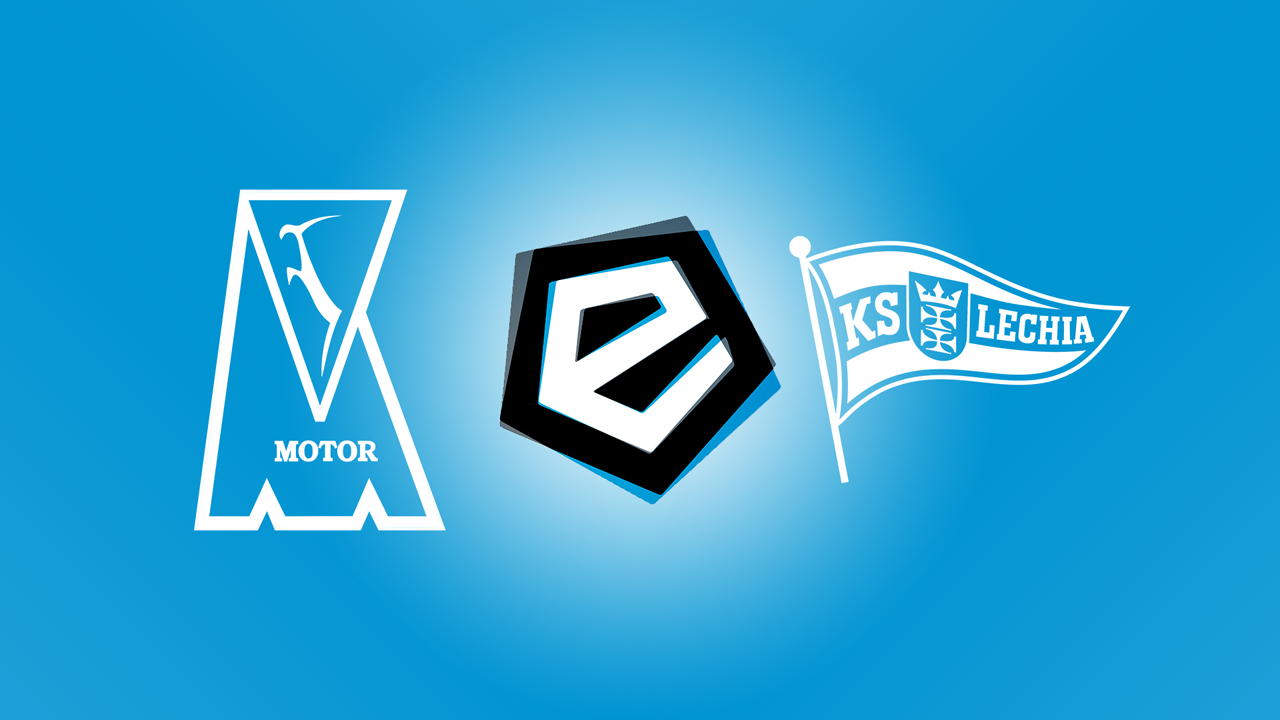 Motor Lublin vs Lechia Gdańsk poster
