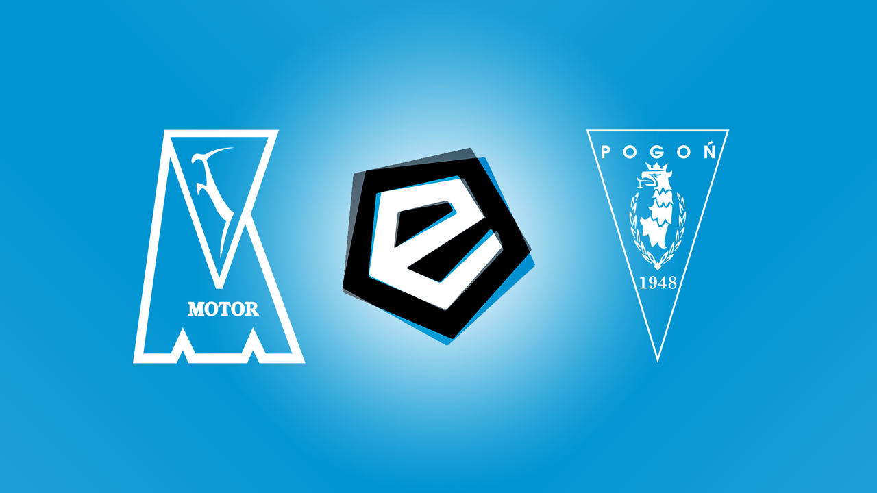 Motor Lublin vs Pogoń Szczecin poster