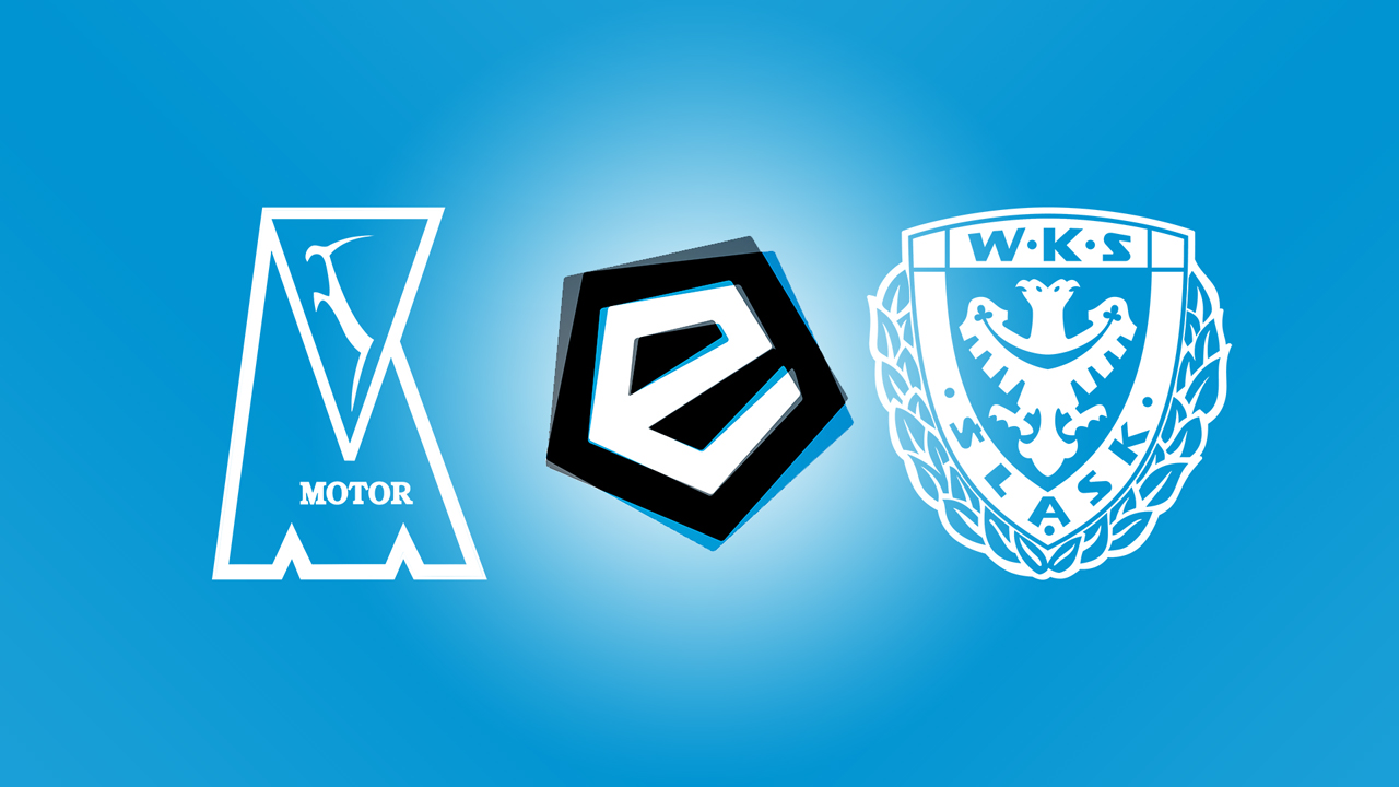 Motor Lublin vs Śląsk Wrocław poster