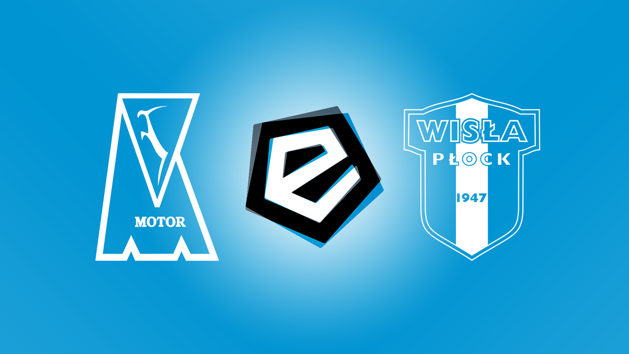Motor Lublin vs Wisła Płock poster