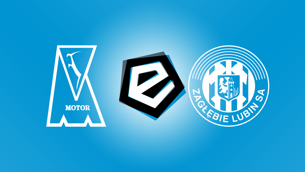Motor Lublin vs Zagłębie Lubin poster