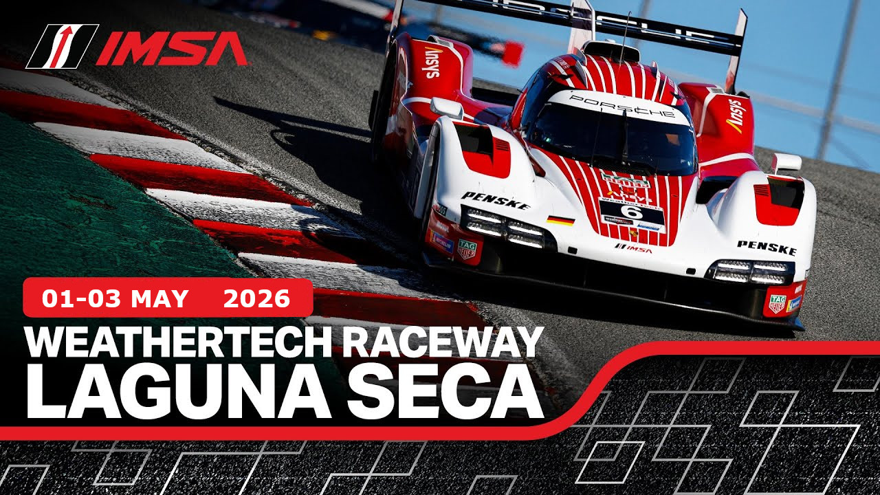 Motul Course de Monterey image