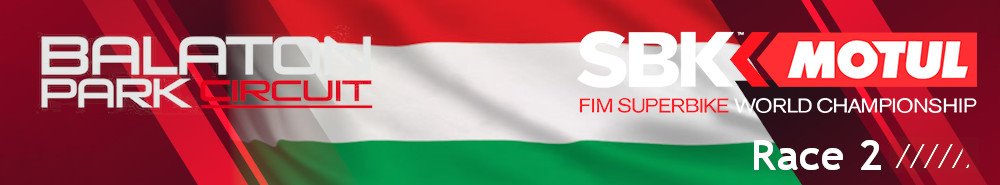 Motul Hungarian Round Race 2