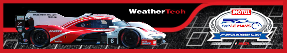 Motul Petit Le Mans