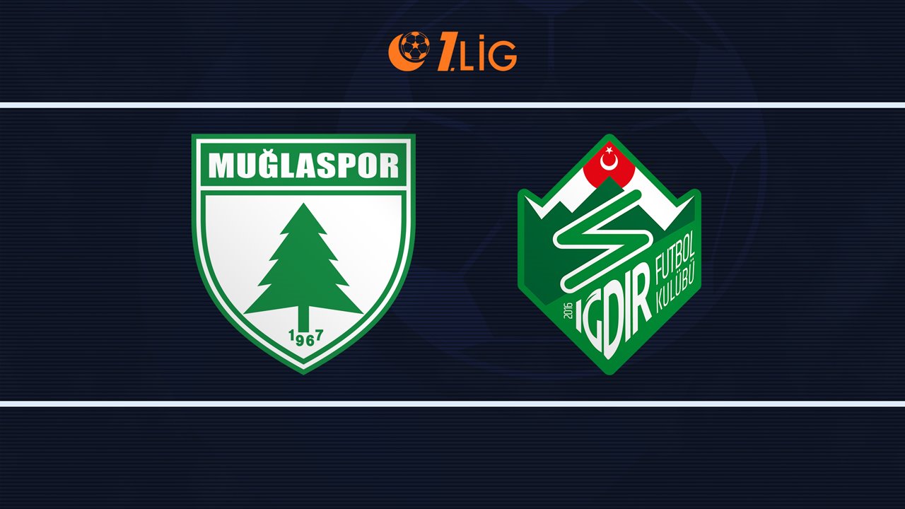 Muğlaspor vs Iğdır poster