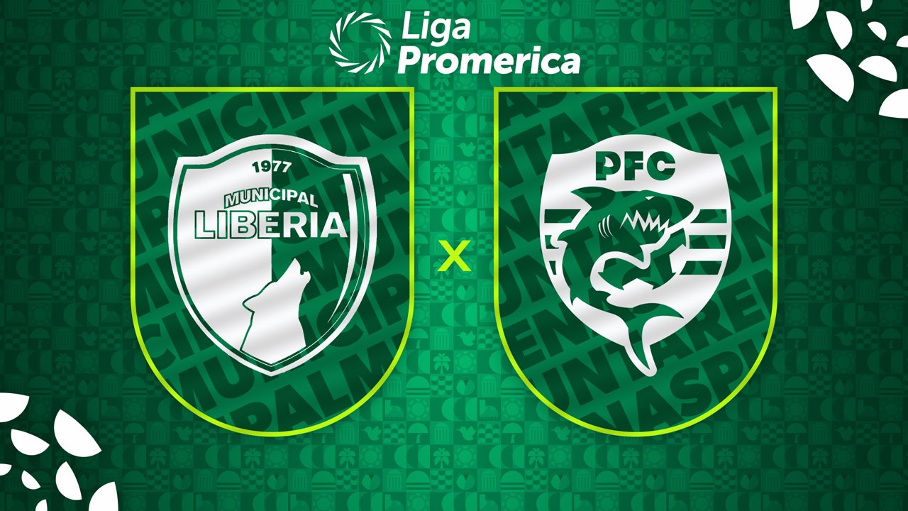 Municipal Liberia vs Puntarenas poster