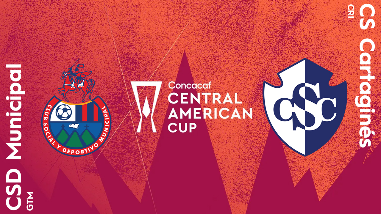 Municipal vs Cartaginés poster