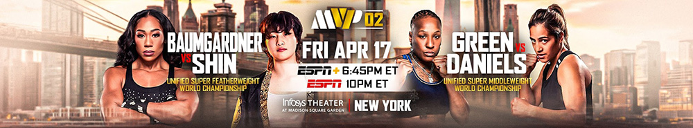 MVPW 02 Baumgardner vs Shin