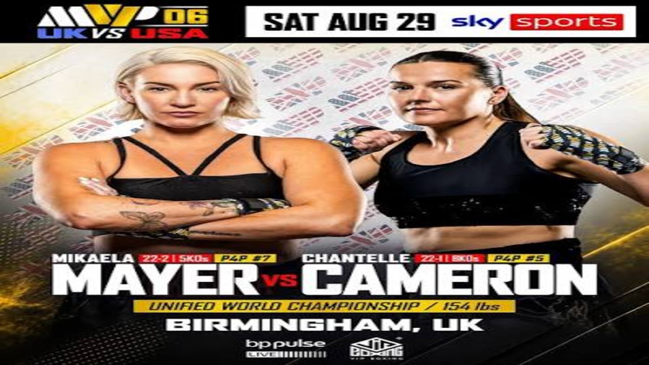 MVPW 06 Mayer vs Cameron image