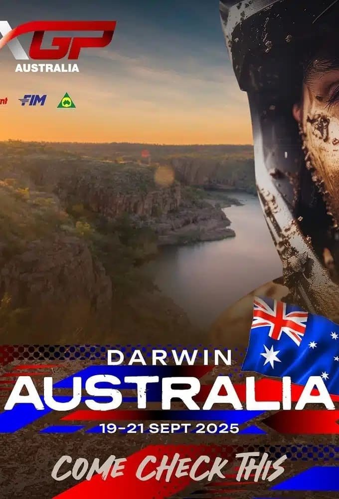 MXGP of Australia Race 1 image