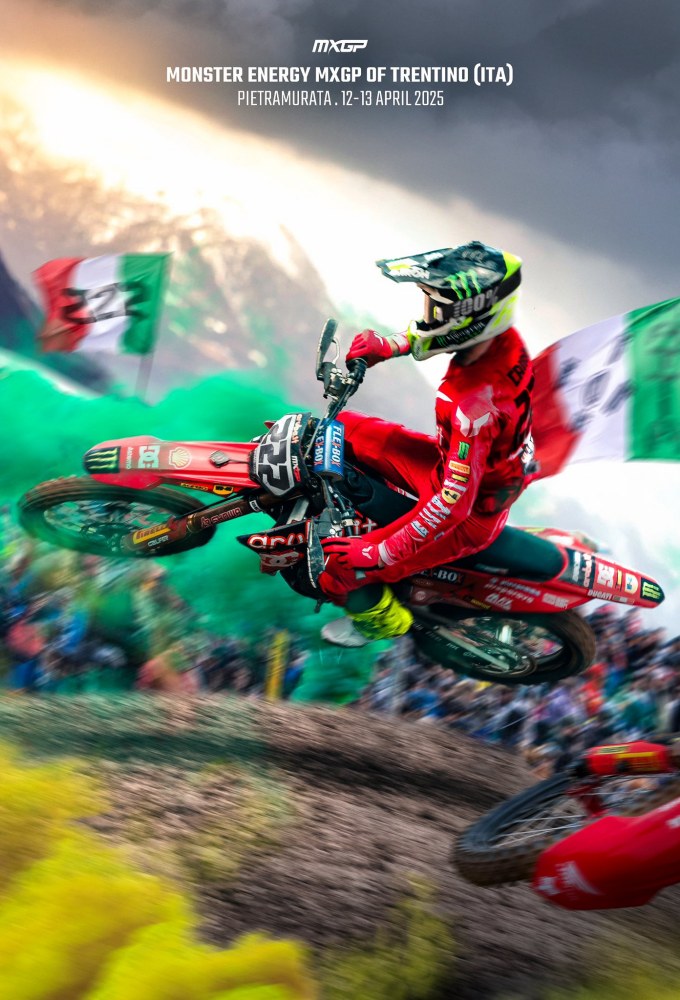 MXGP of Trentino