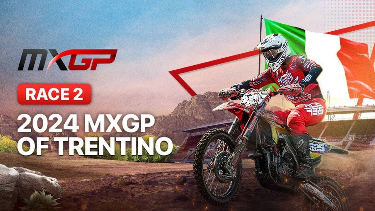 MXGP of Trentino image