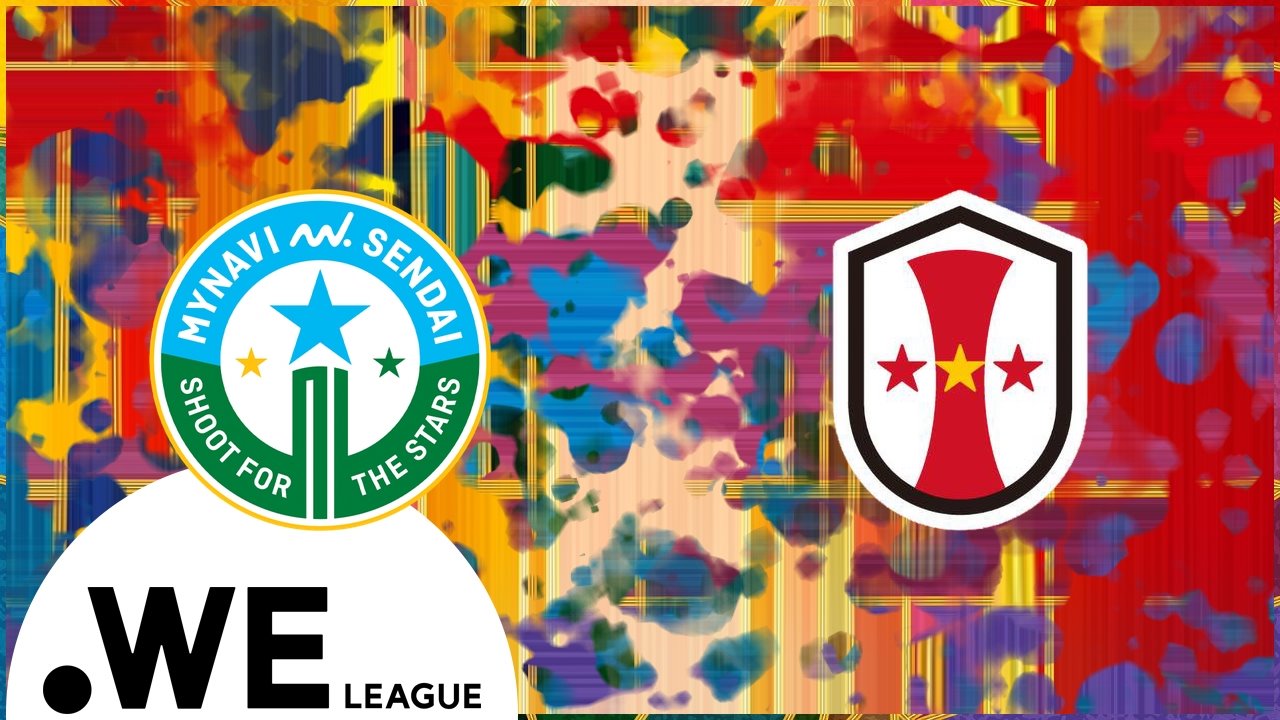 Mynavi Sendai vs INAC Kobe Leonessa poster