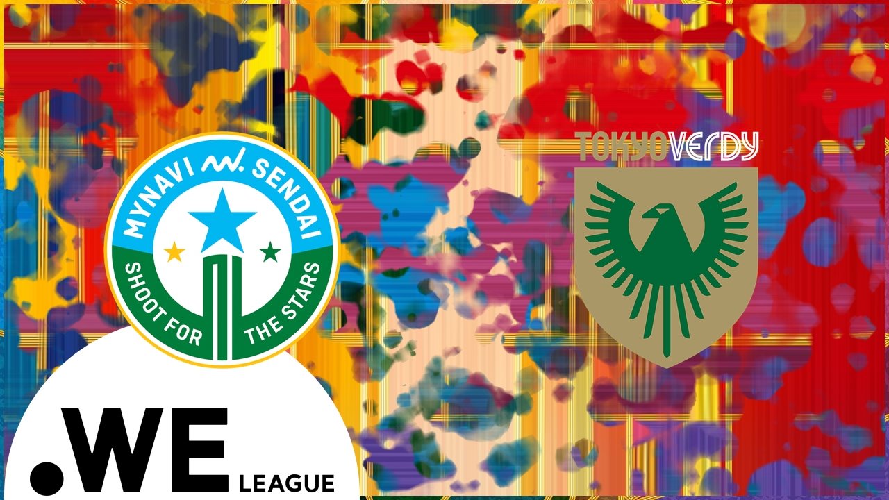 Mynavi Sendai vs Tokyo Verdy Beleza poster
