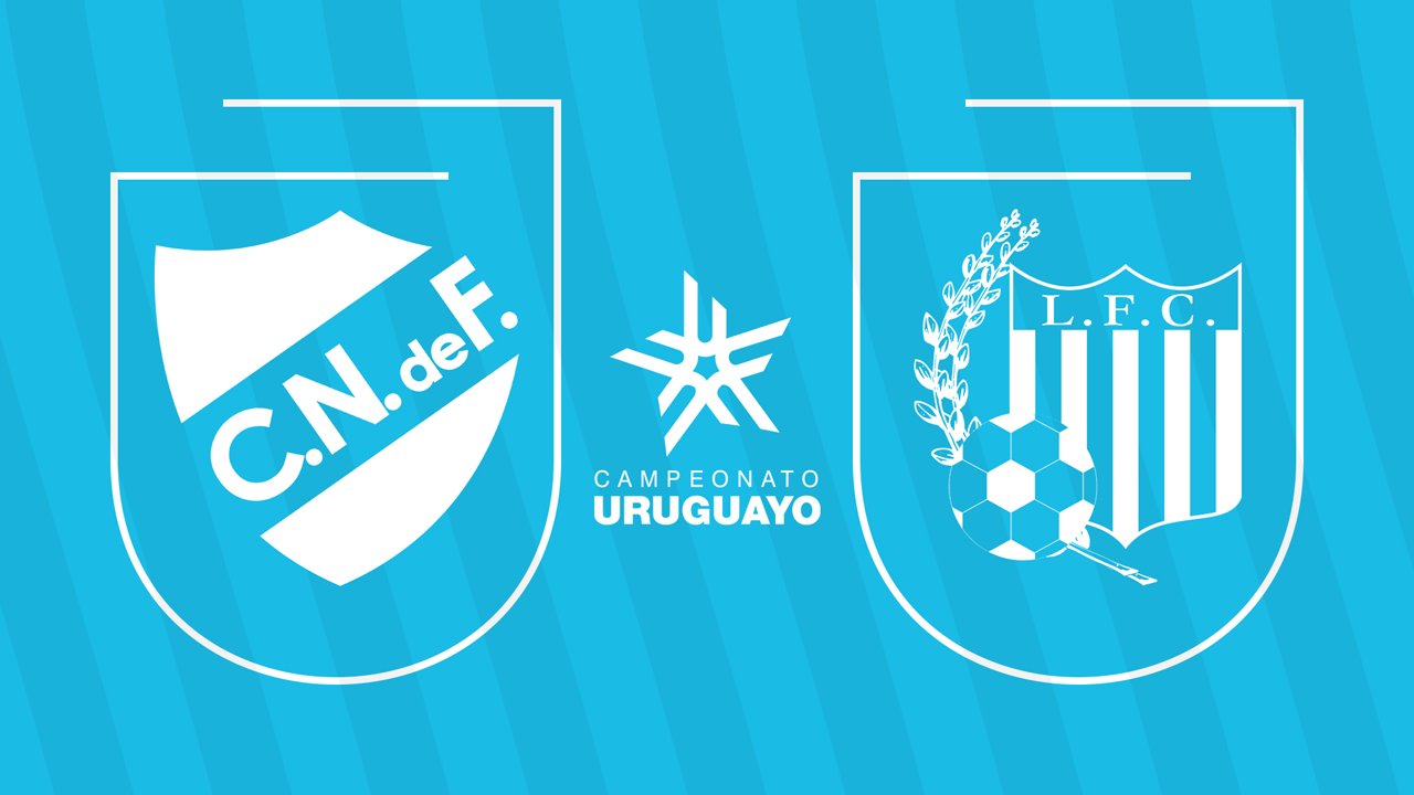 Nacional Montevideo vs Liverpool Montevideo poster
