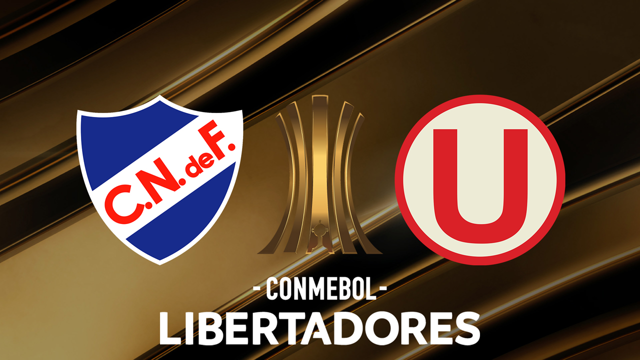 Nacional Montevideo vs Universitario poster
