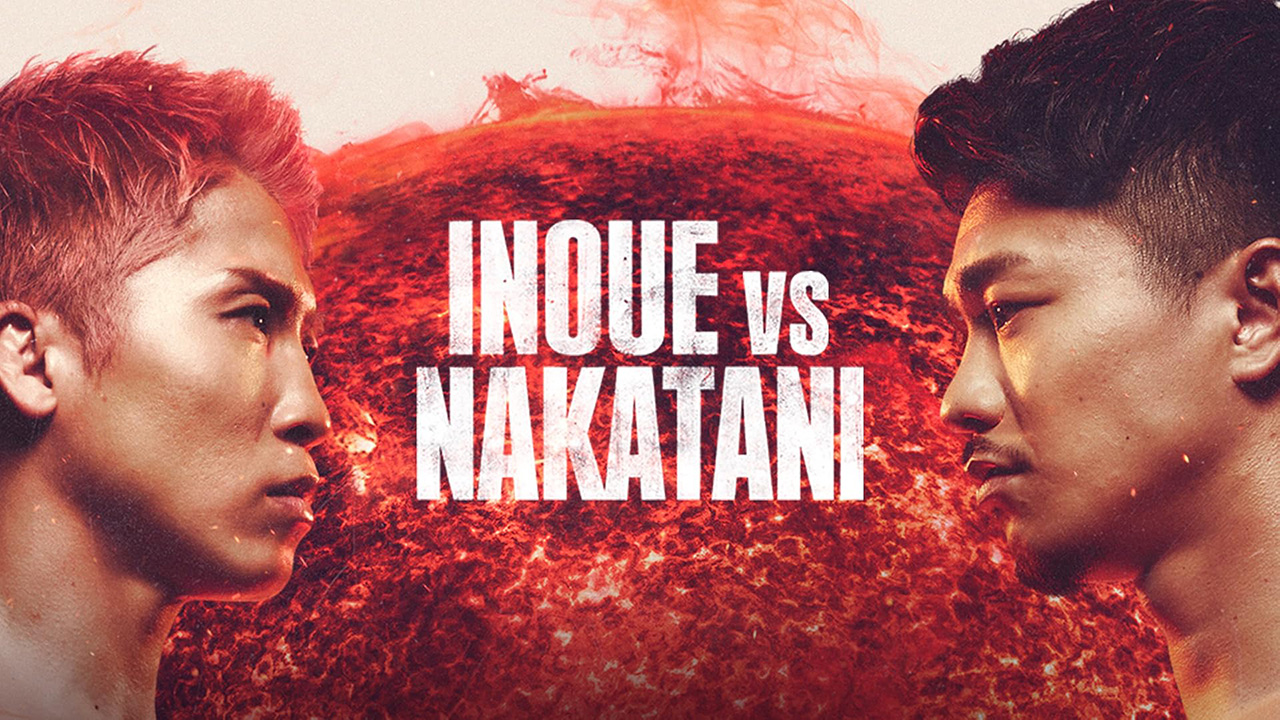 Naoya Inoue vs Junto Nakatani image