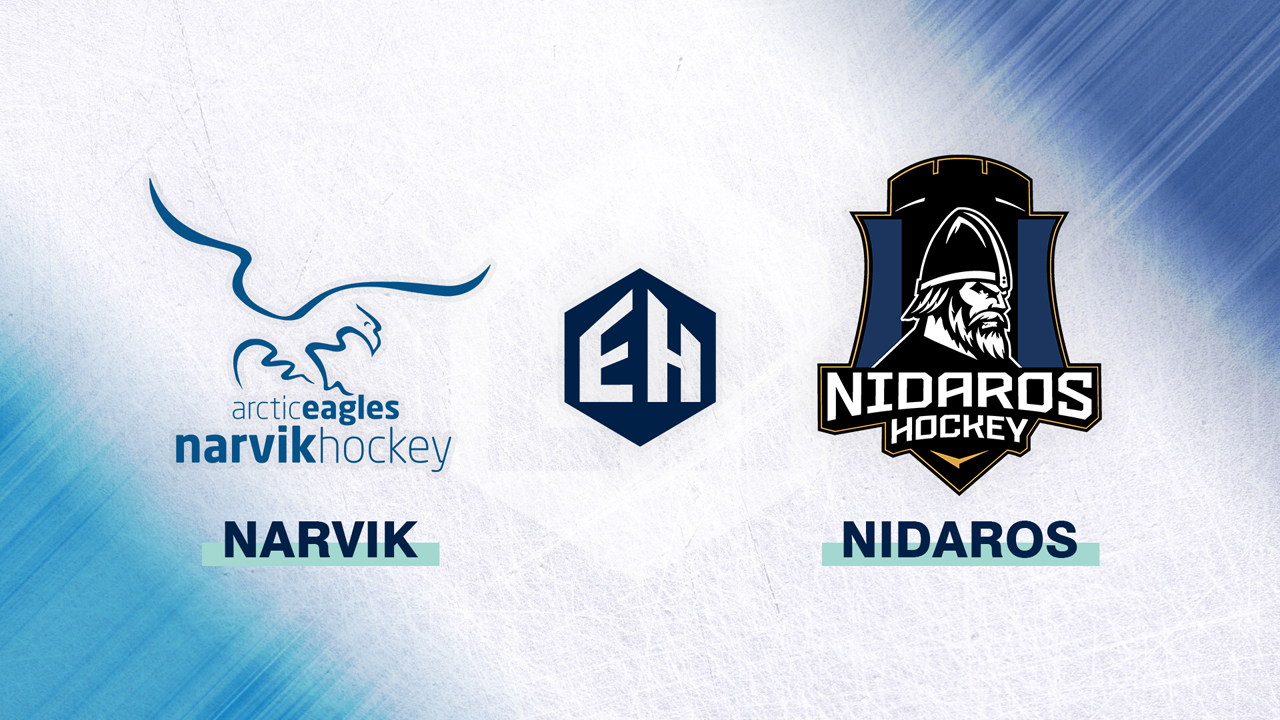 Narvik vs Nidaros poster