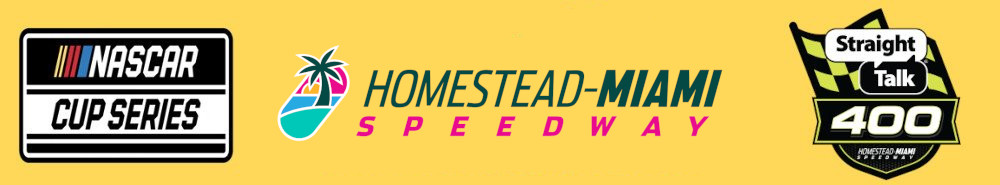 NASCAR Cup Series Championship Race