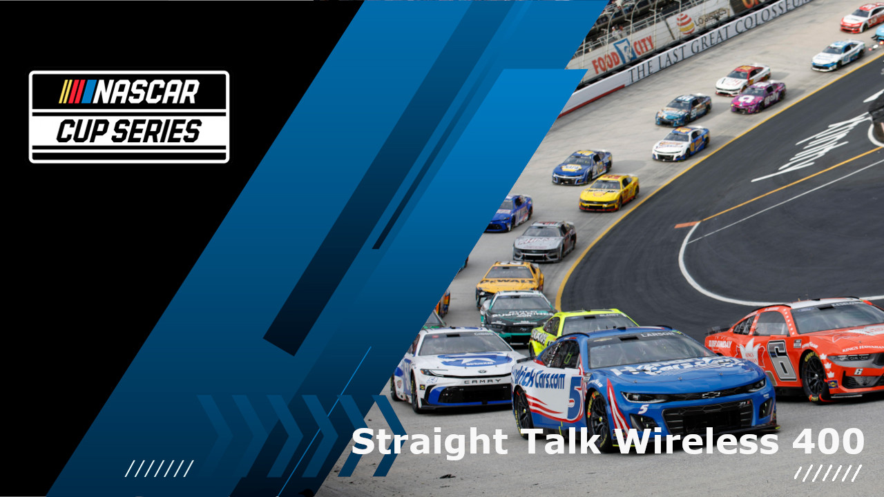 NASCAR Cup Series Championship Race image