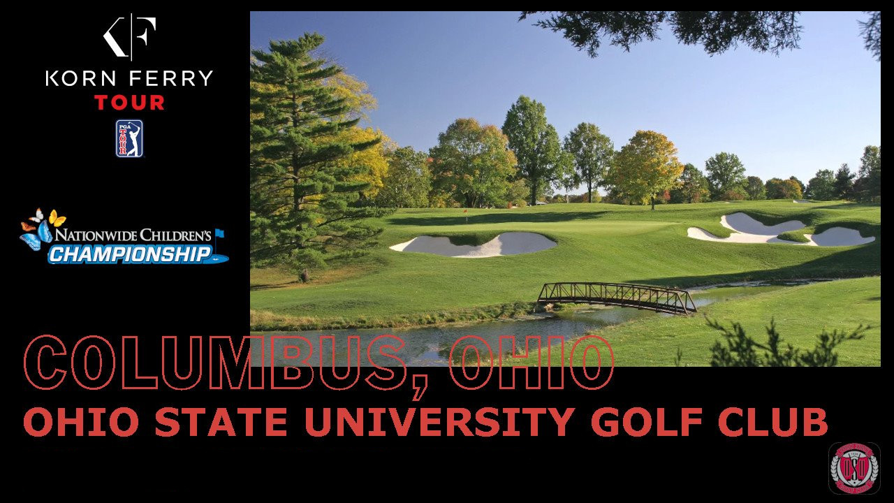 Nationwide Childrens Hospital Championship image