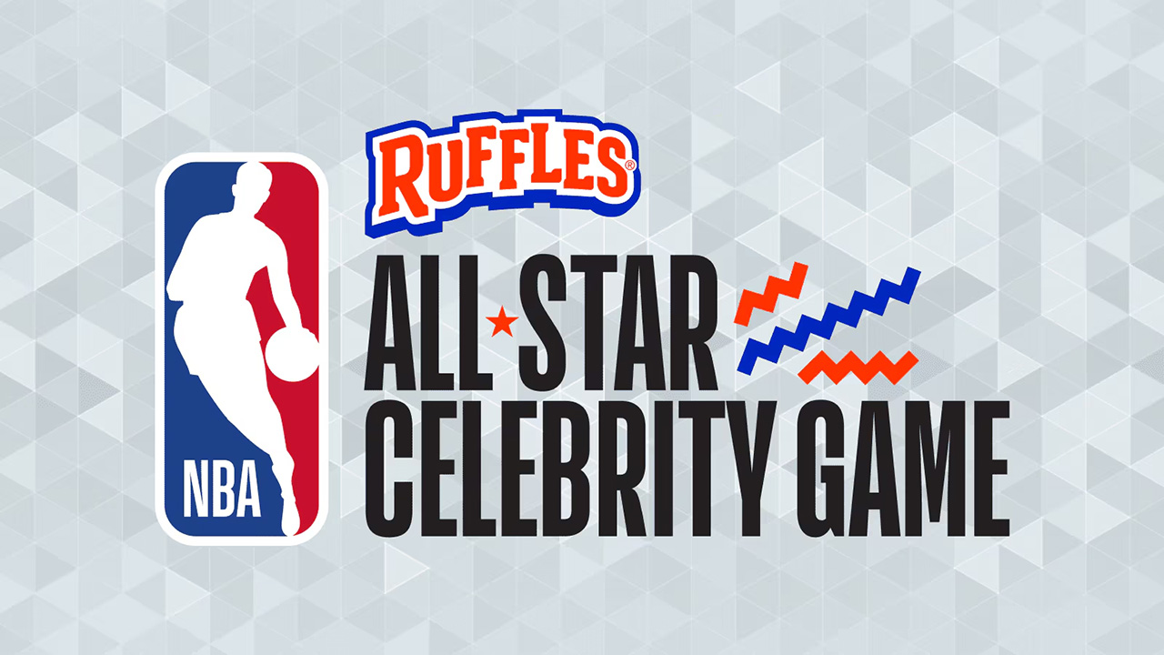 NBA All Star Celebrity Game image