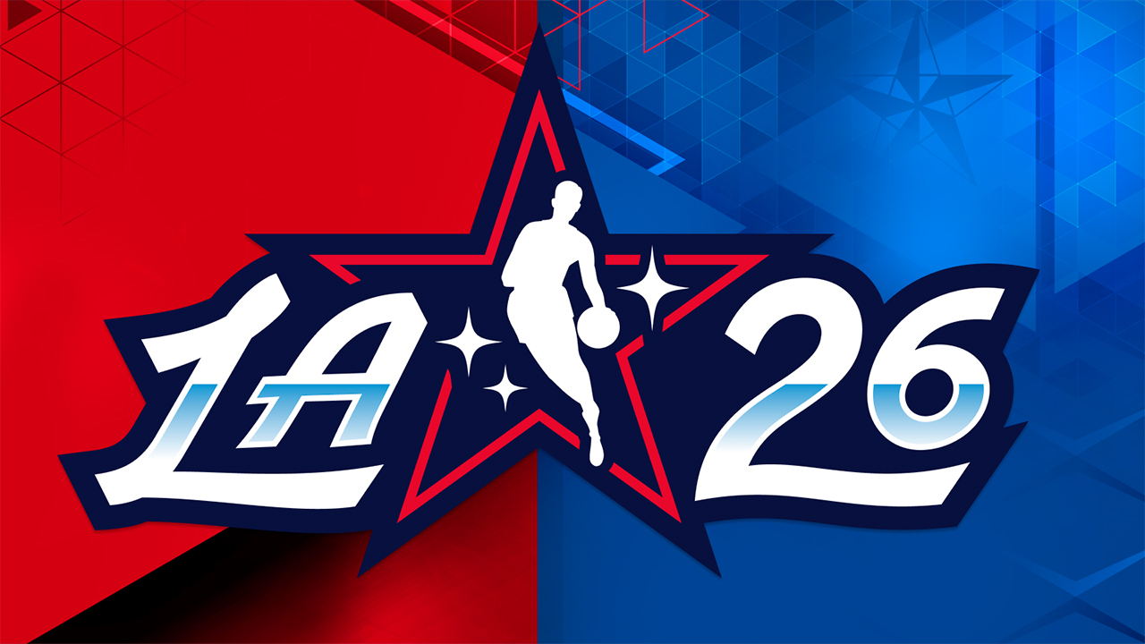 NBA All Star Stars vs World image